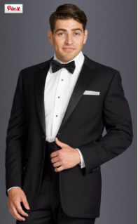 Boys Tuxedo