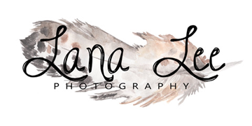 Lana Lee Photography logo