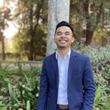 Kevin Tran
