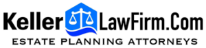 Keller Law Firm logo