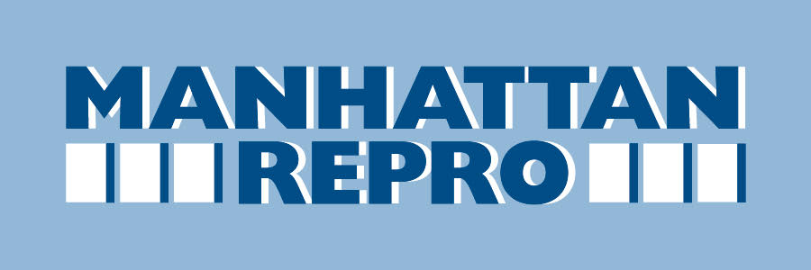 Manhattan Repro logo