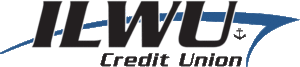 ILWU Credit Union logo